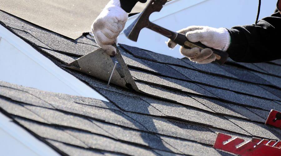 Professional residential roofers in Dubois, ID